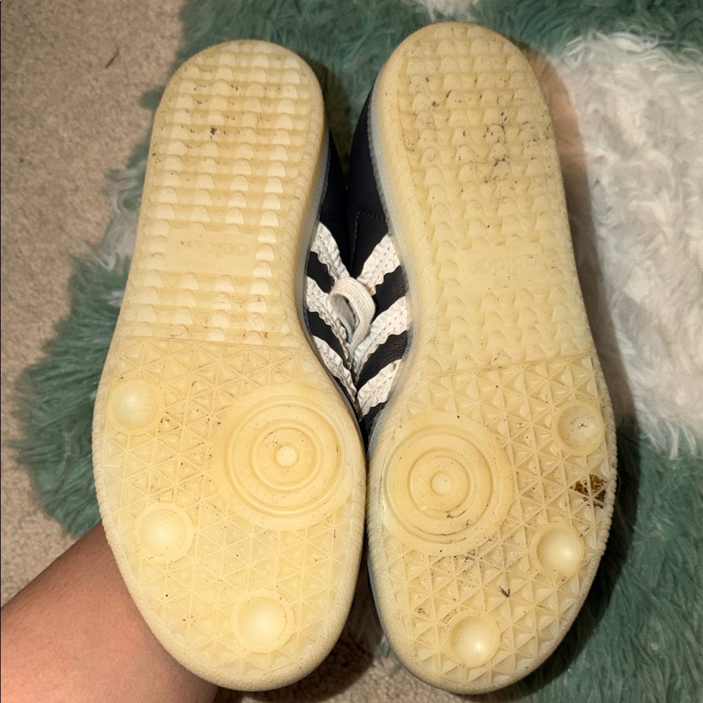 Adidas Samba - Picture 7 of 9